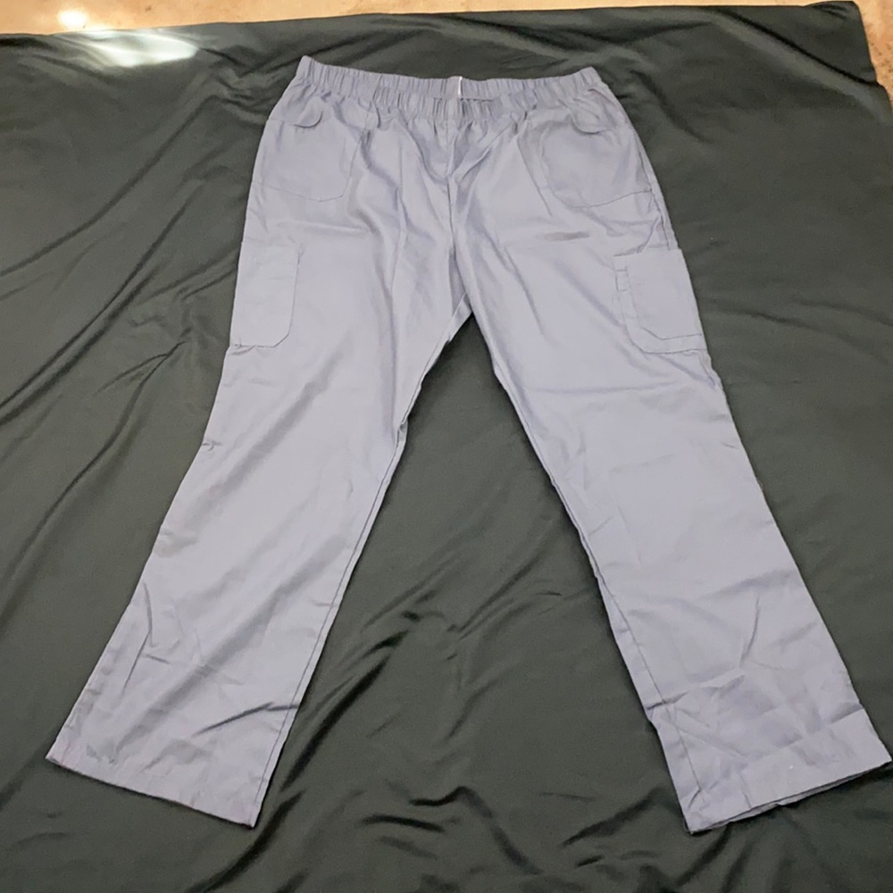 Fashion Seal Healthcare scrub pants